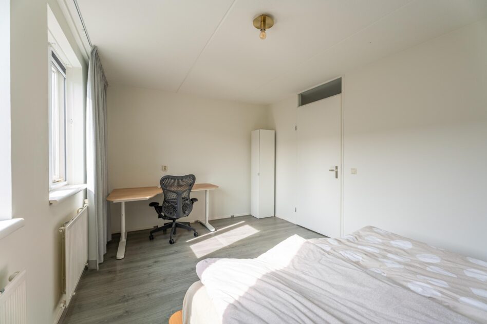 Voorhout – Abraham van Lindenstraat 28