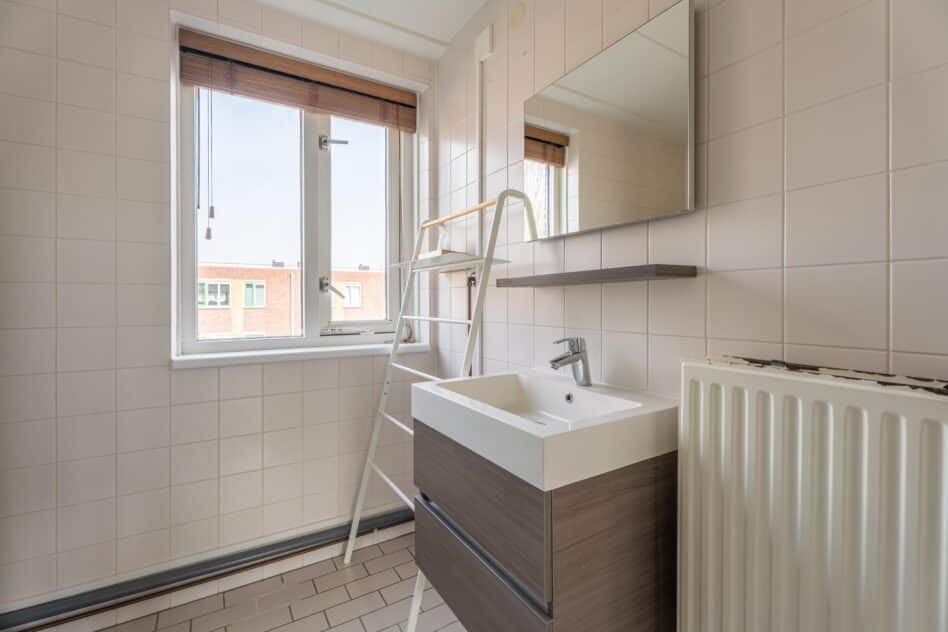 Voorhout – Abraham van Lindenstraat 28