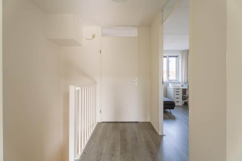 Voorhout – Abraham van Lindenstraat 28