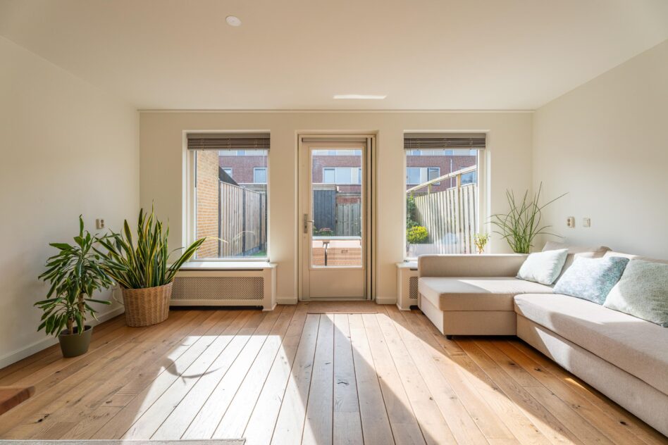 Voorhout – Abraham van Lindenstraat 28