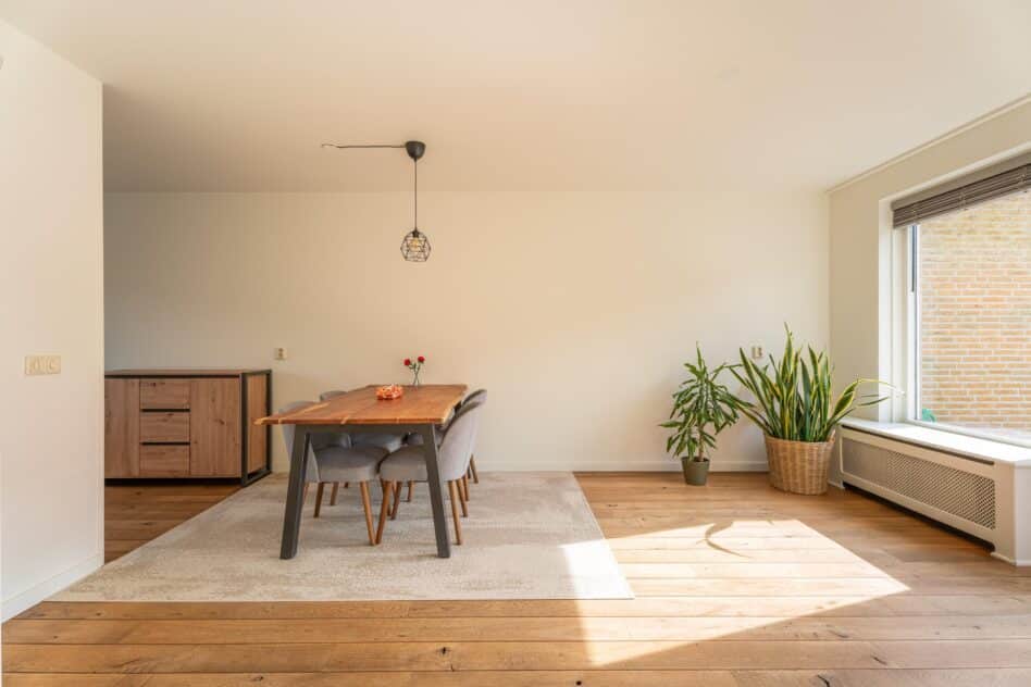 Voorhout – Abraham van Lindenstraat 28