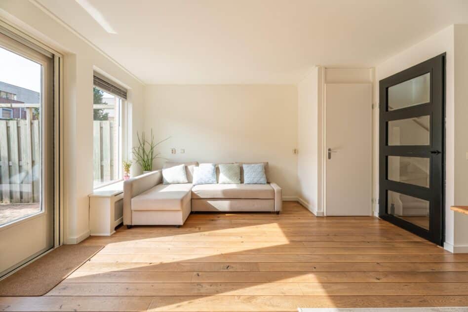 Voorhout – Abraham van Lindenstraat 28