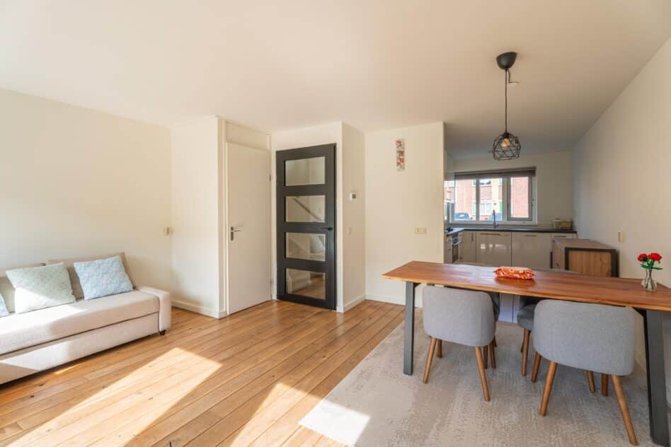 Voorhout – Abraham van Lindenstraat 28