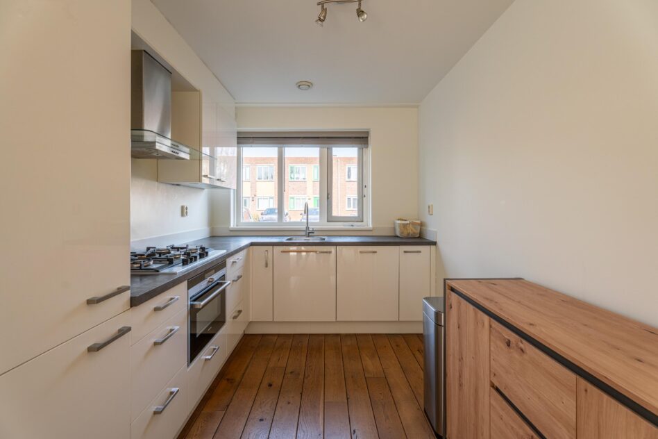 Voorhout – Abraham van Lindenstraat 28