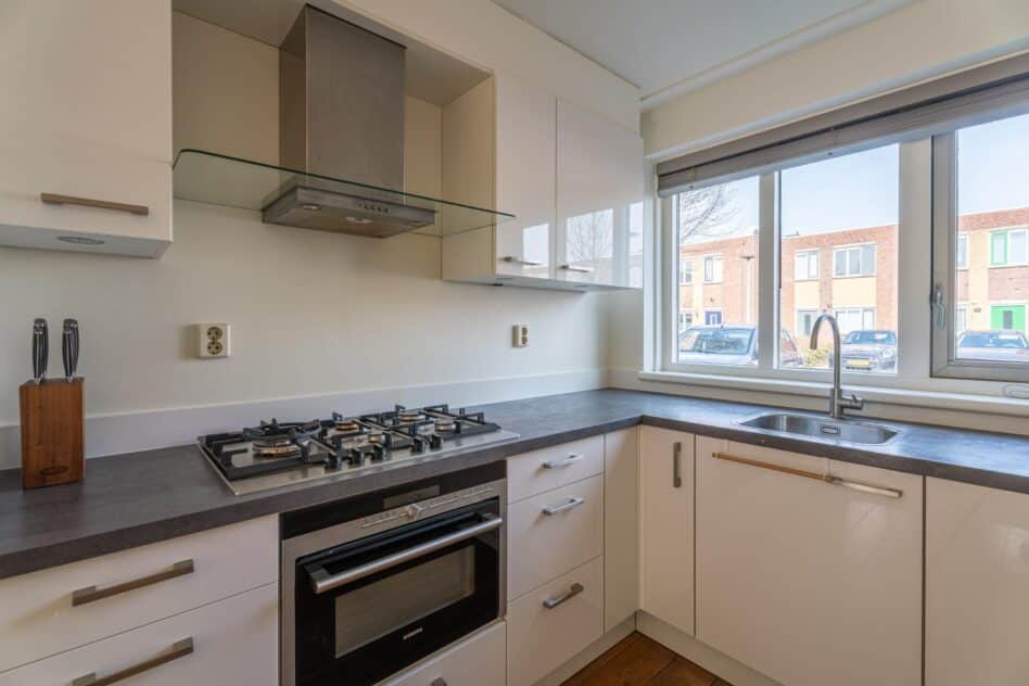 Voorhout – Abraham van Lindenstraat 28