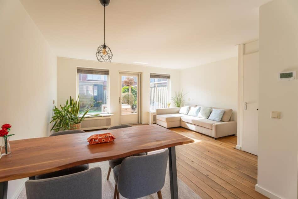 Voorhout – Abraham van Lindenstraat 28