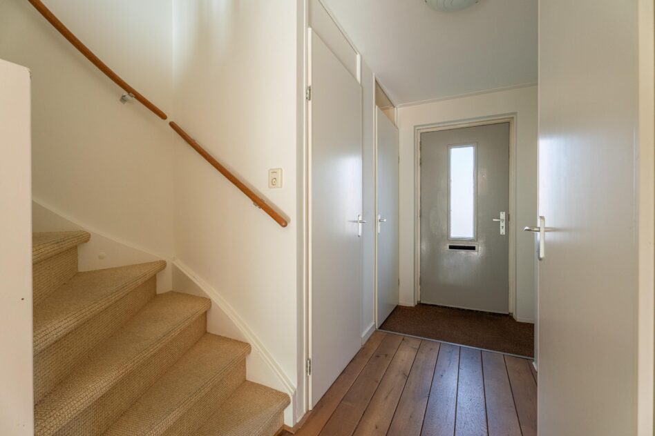 Voorhout – Abraham van Lindenstraat 28