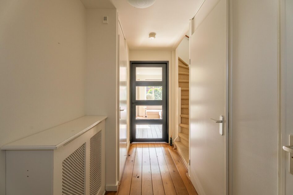 Voorhout – Abraham van Lindenstraat 28