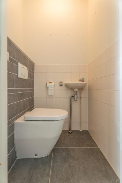 Voorhout – Abraham van Lindenstraat 28