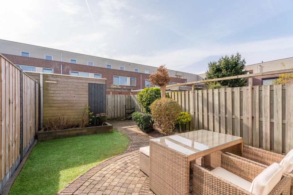 Voorhout – Abraham van Lindenstraat 28