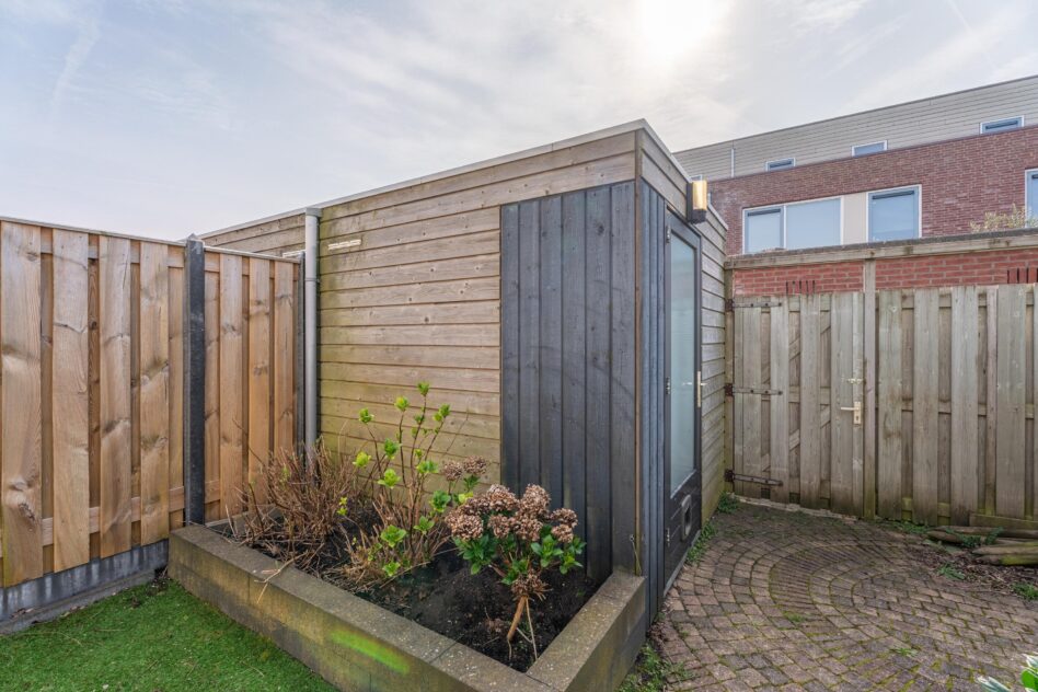 Voorhout – Abraham van Lindenstraat 28