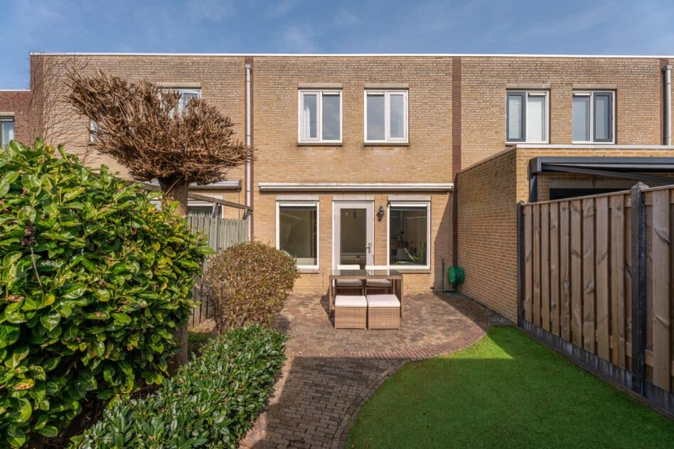 Voorhout – Abraham van Lindenstraat 28