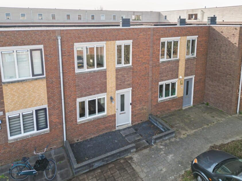 Voorhout – Abraham van Lindenstraat 28