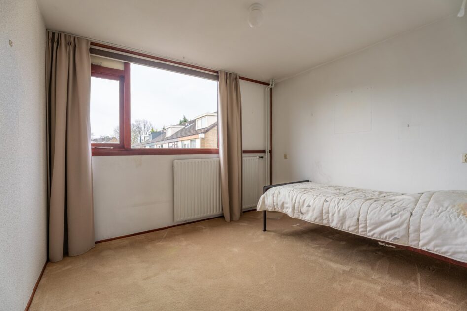 Leiden – Weigeliadal 1