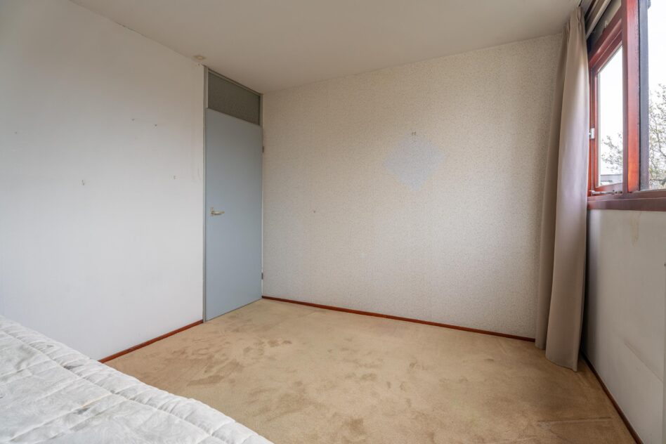 Leiden – Weigeliadal 1