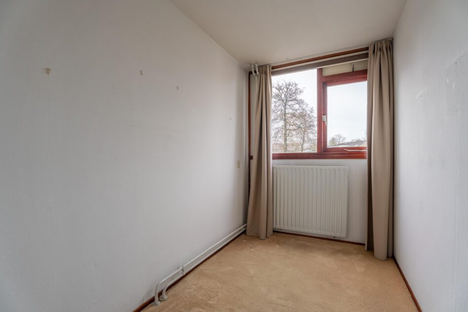 Leiden – Weigeliadal 1