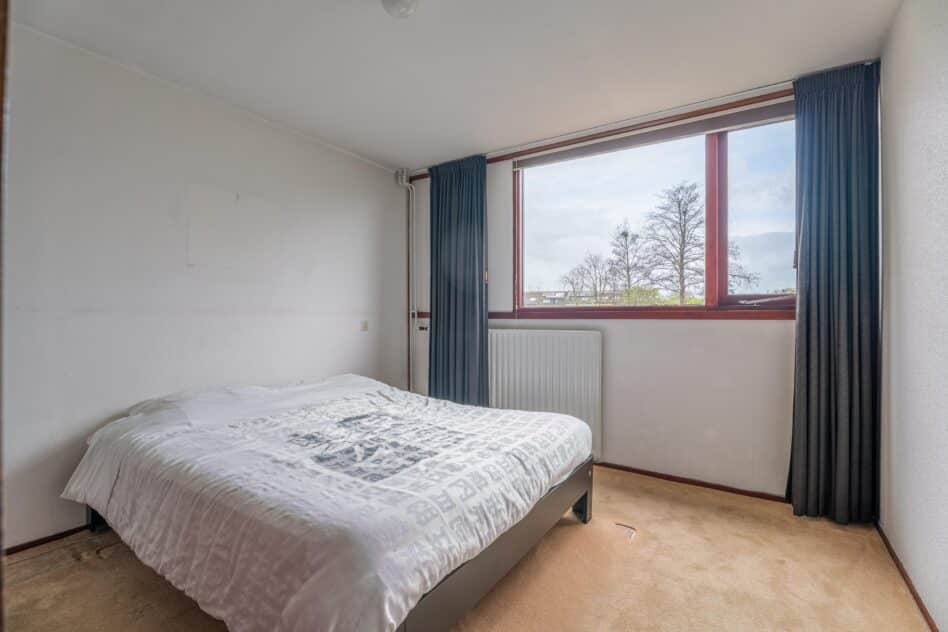 Leiden – Weigeliadal 1