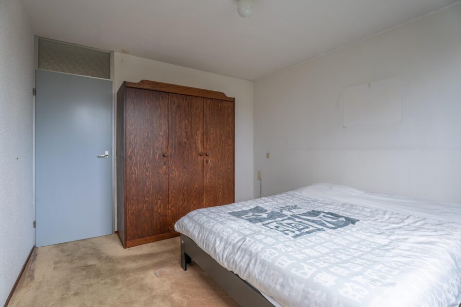 Leiden – Weigeliadal 1