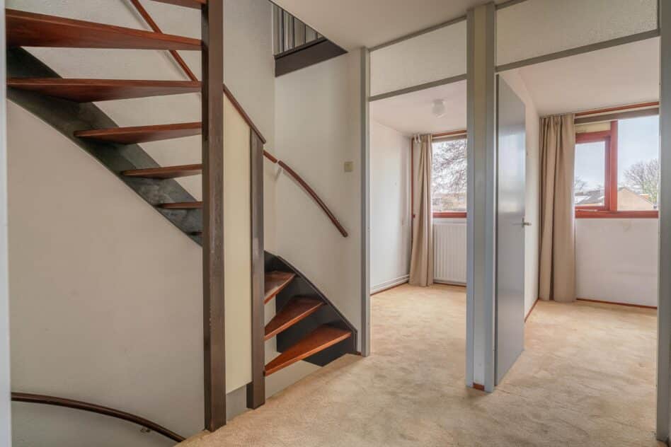 Leiden – Weigeliadal 1