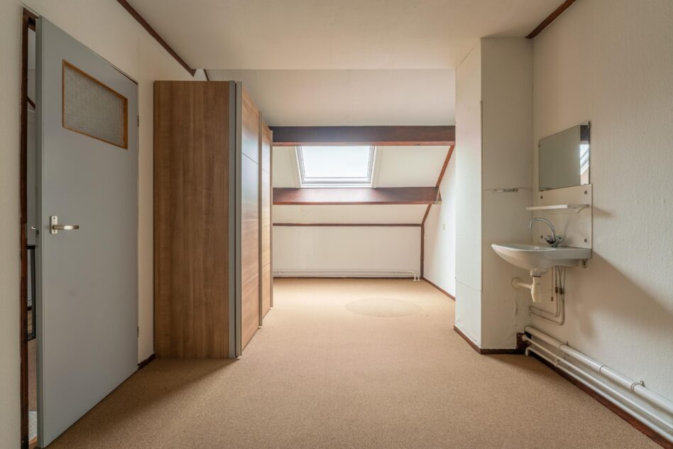 Leiden – Weigeliadal 1