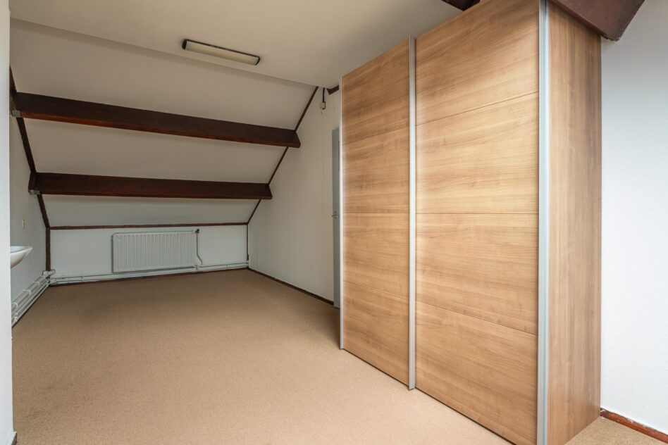 Leiden – Weigeliadal 1