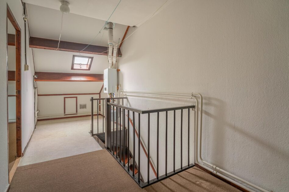 Leiden – Weigeliadal 1