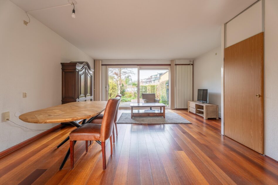 Leiden – Weigeliadal 1