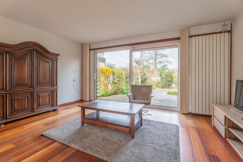 Leiden – Weigeliadal 1