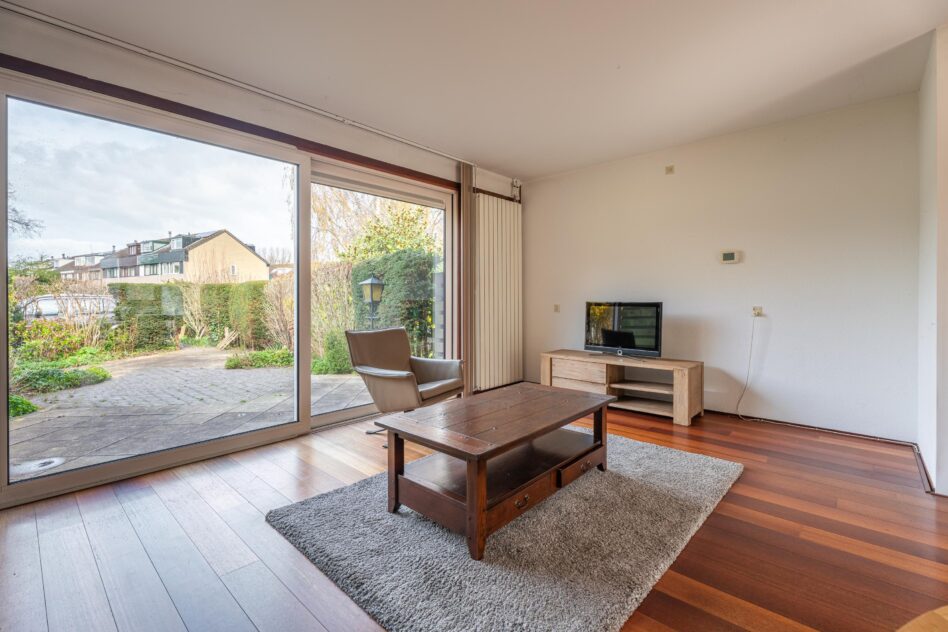 Leiden – Weigeliadal 1