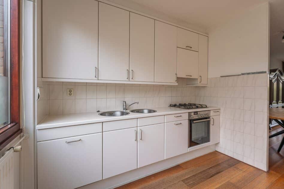 Leiden – Weigeliadal 1