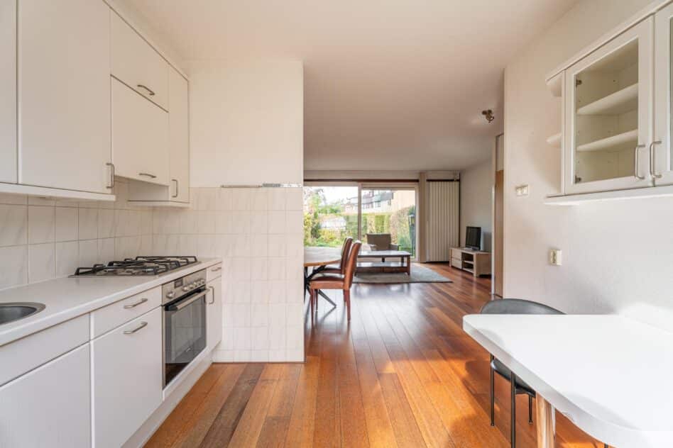 Leiden – Weigeliadal 1