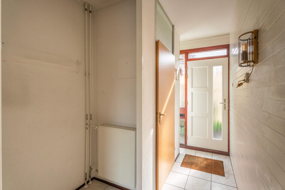 Leiden – Weigeliadal 1