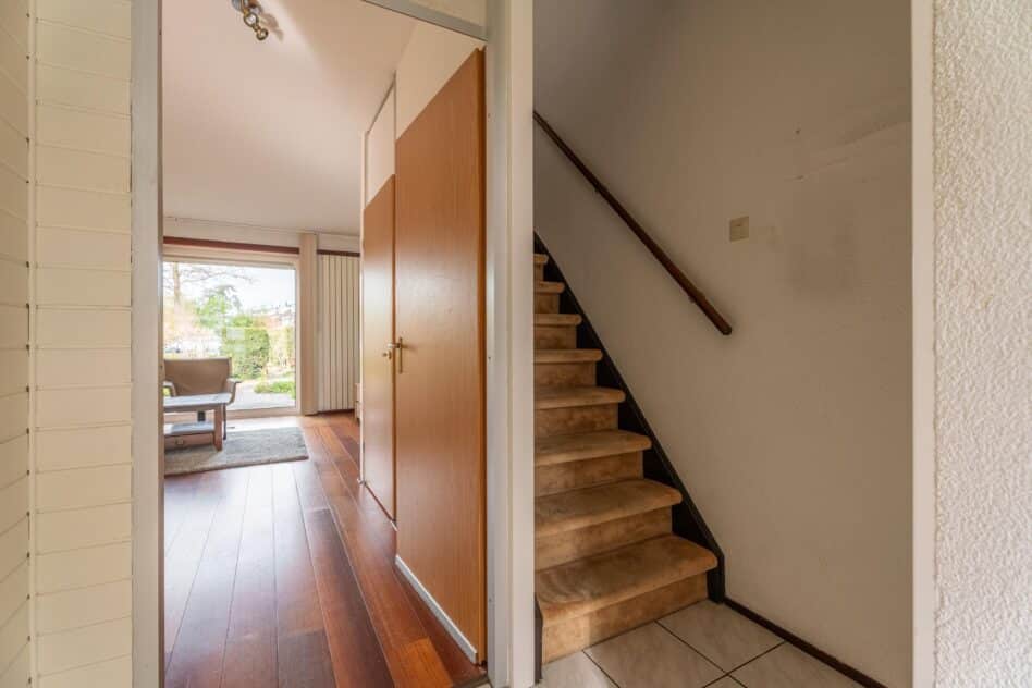 Leiden – Weigeliadal 1