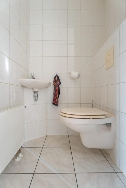 Leiden – Weigeliadal 1