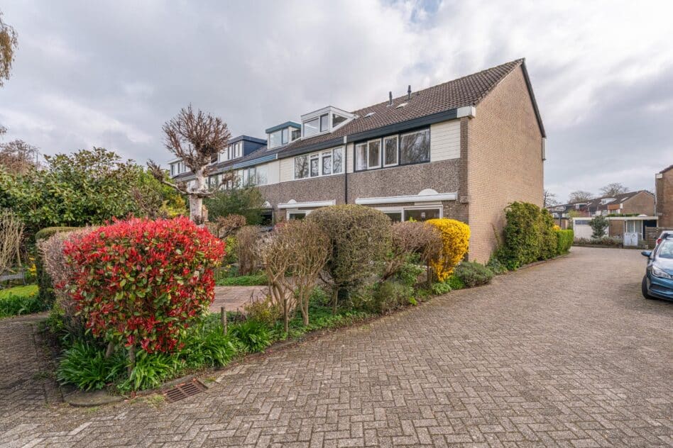 Leiden – Weigeliadal 1