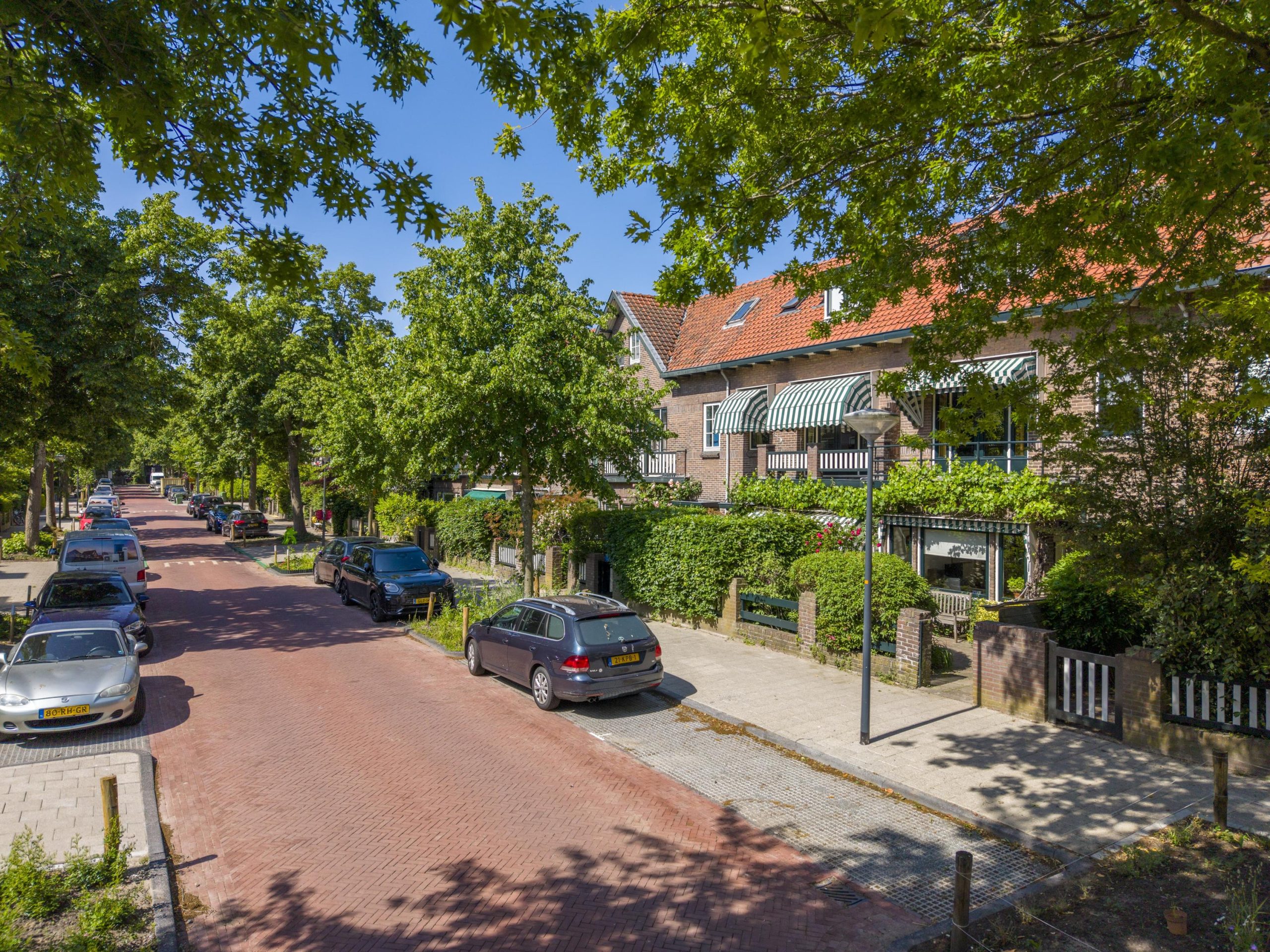 Leiden – Johan de Wittstraat 38 Leiden – Johan de Wittstraat 38