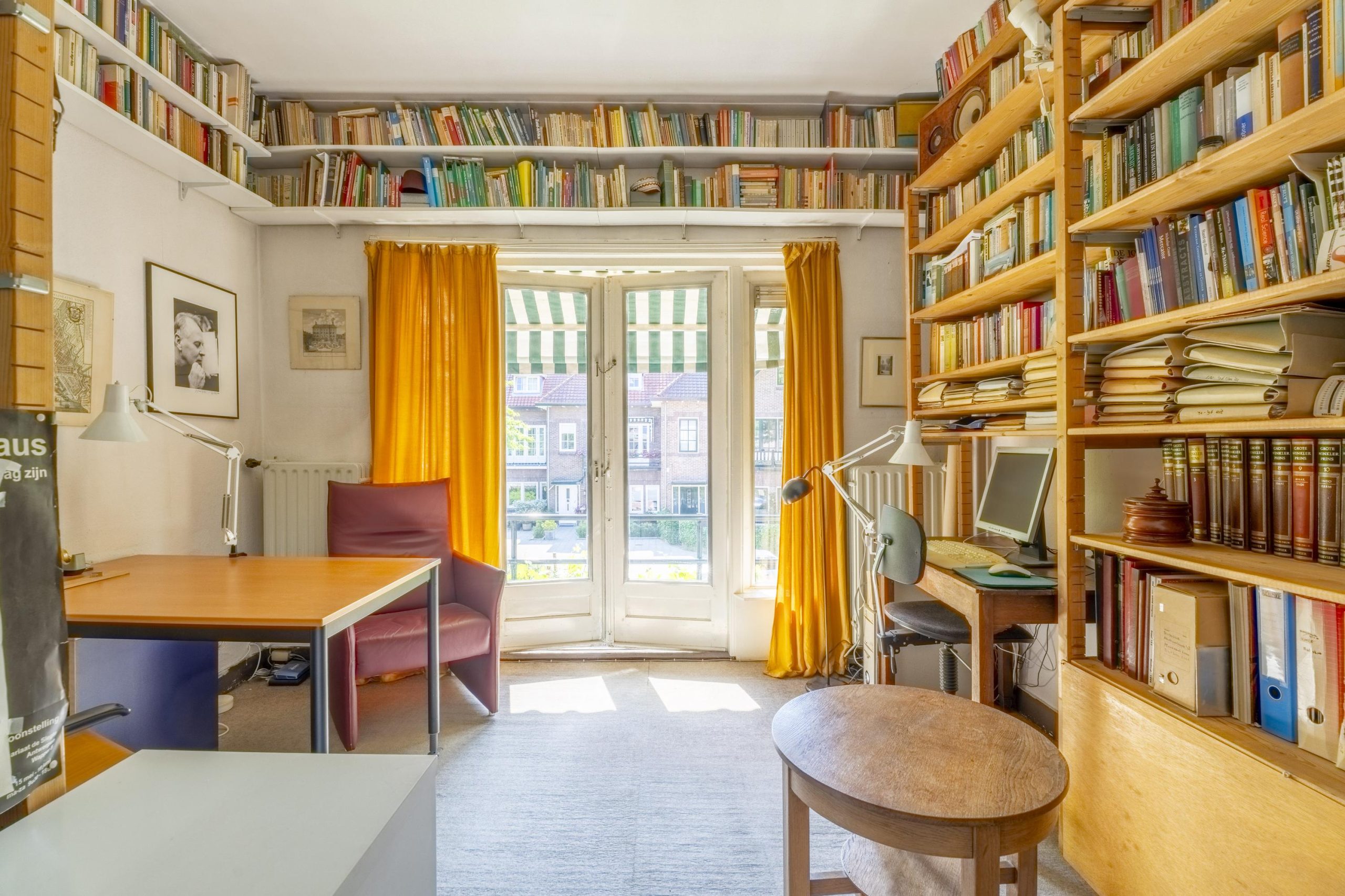 Leiden – Johan de Wittstraat 38 Leiden – Johan de Wittstraat 38