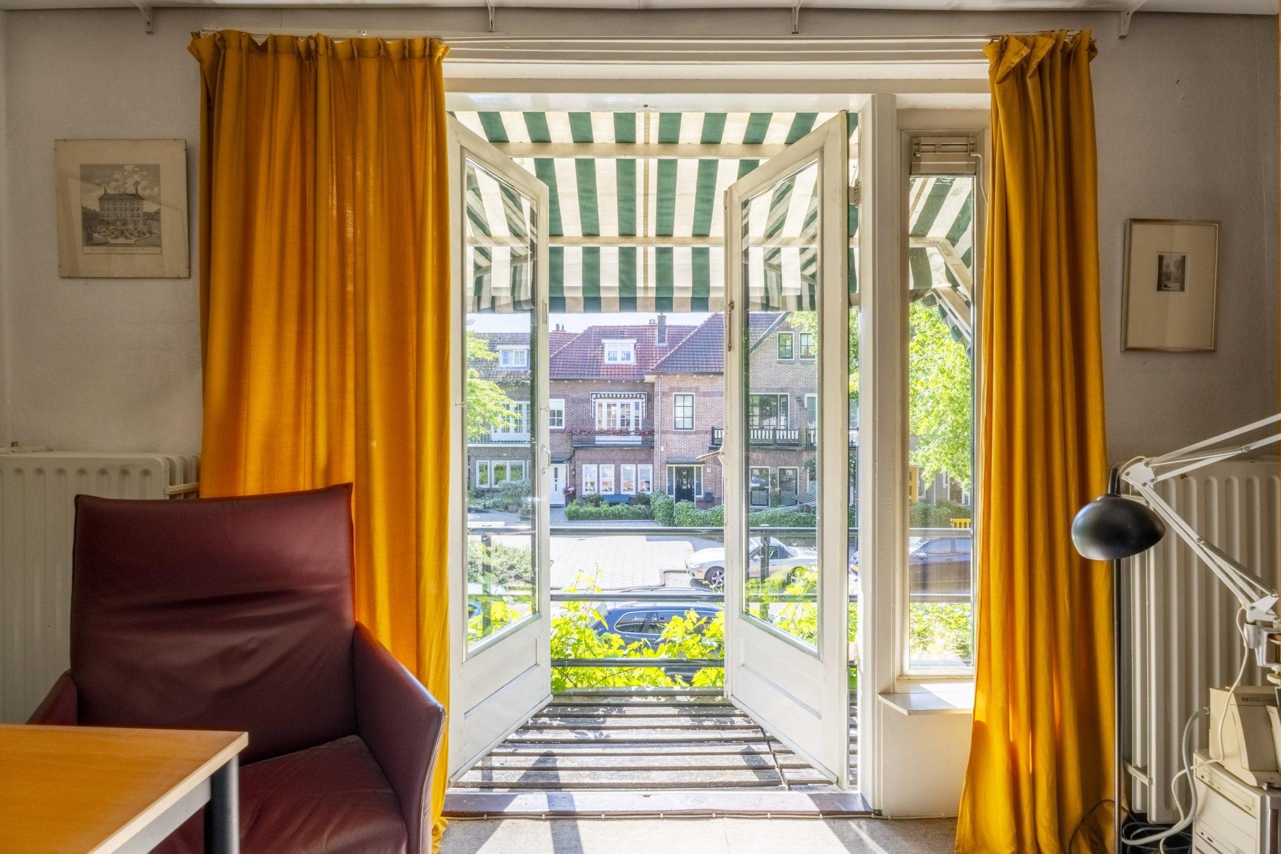 Leiden – Johan de Wittstraat 38 Leiden – Johan de Wittstraat 38
