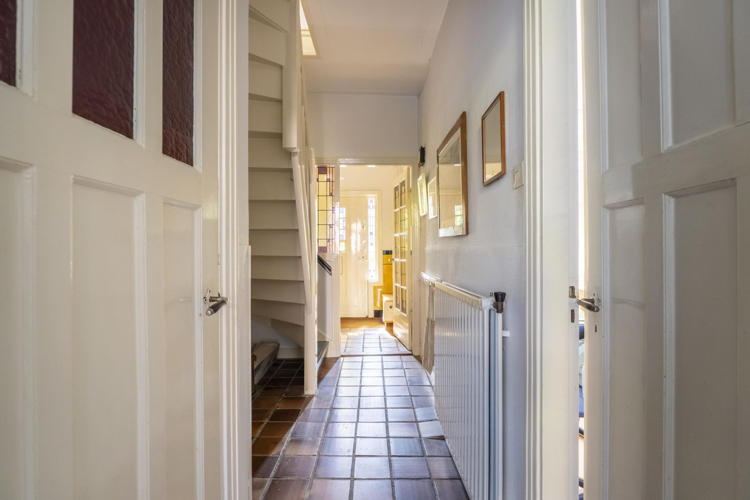 Leiden – Johan de Wittstraat 38 Leiden – Johan de Wittstraat 38