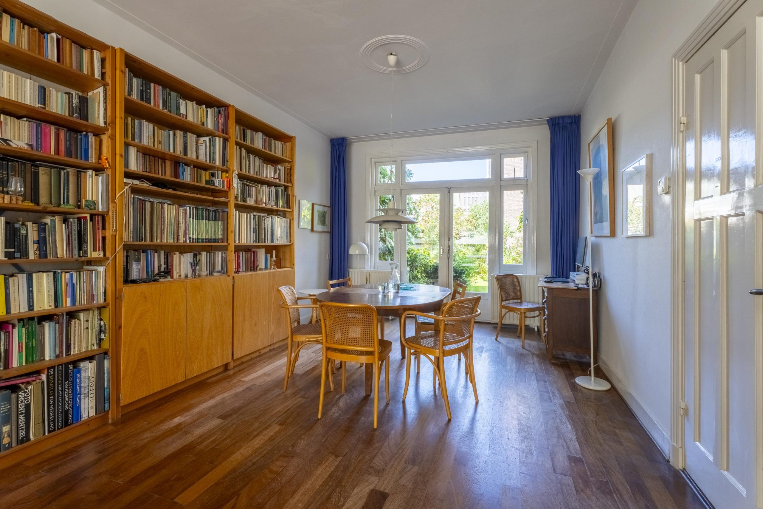 Leiden – Johan de Wittstraat 38 Leiden – Johan de Wittstraat 38