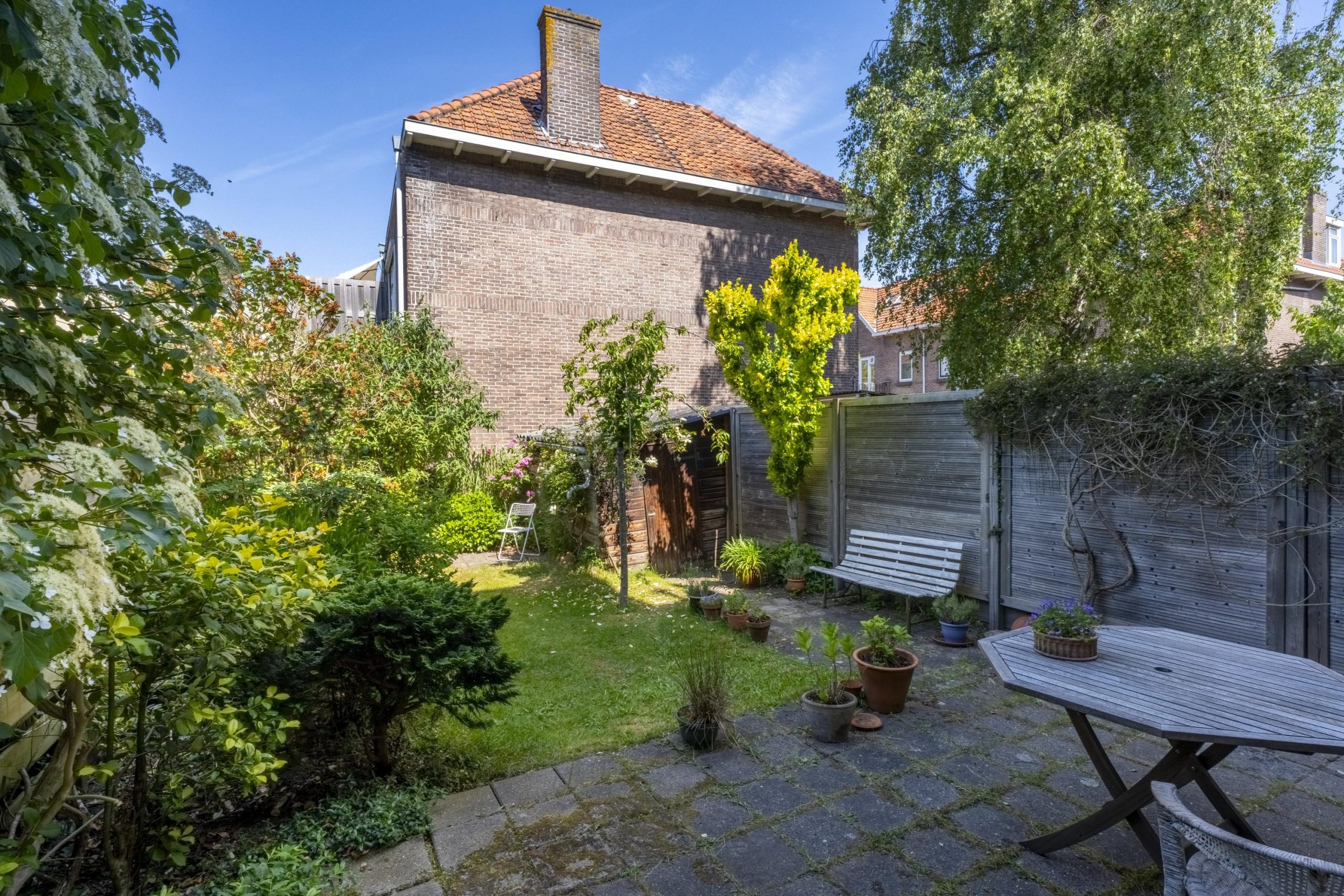 Leiden – Johan de Wittstraat 38 Leiden – Johan de Wittstraat 38