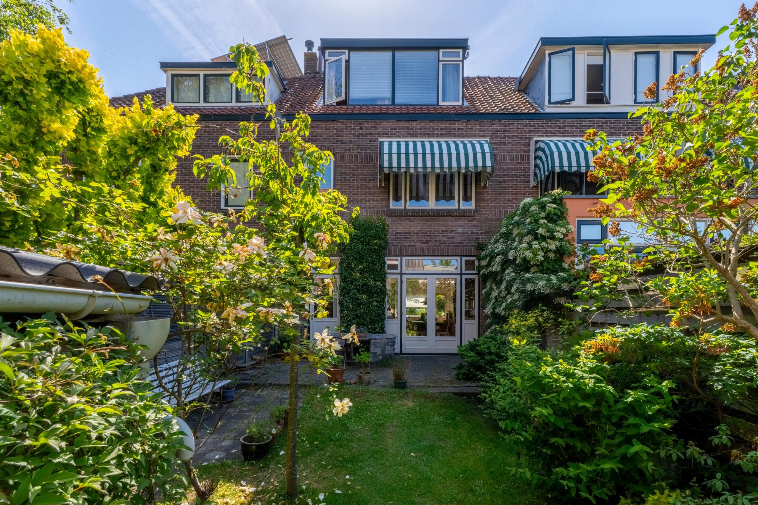 Leiden – Johan de Wittstraat 38 Leiden – Johan de Wittstraat 38