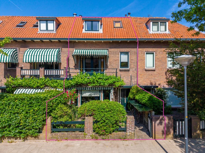 Woningaanbod