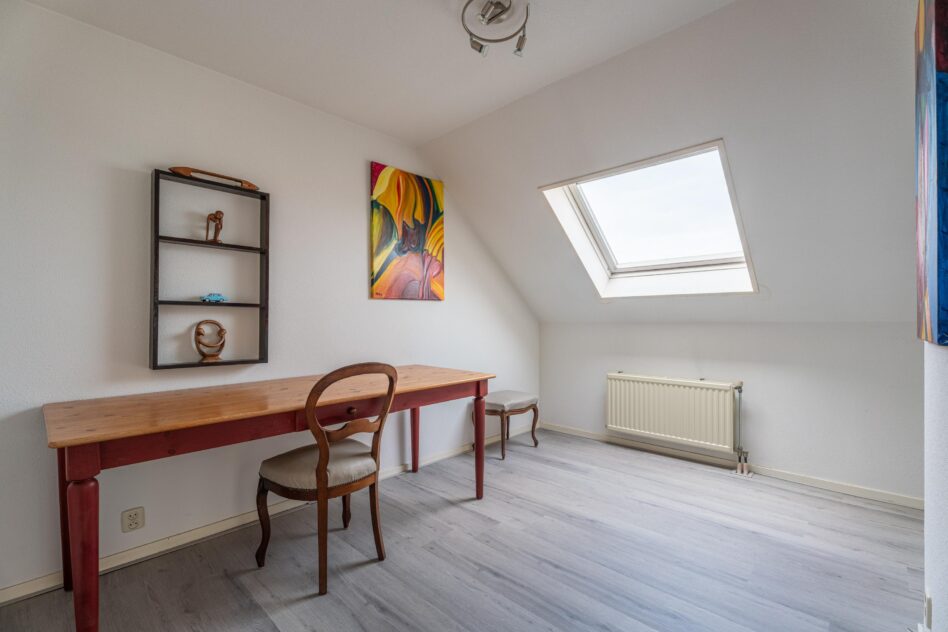 Rijnsburg – Witte de Withstraat 26