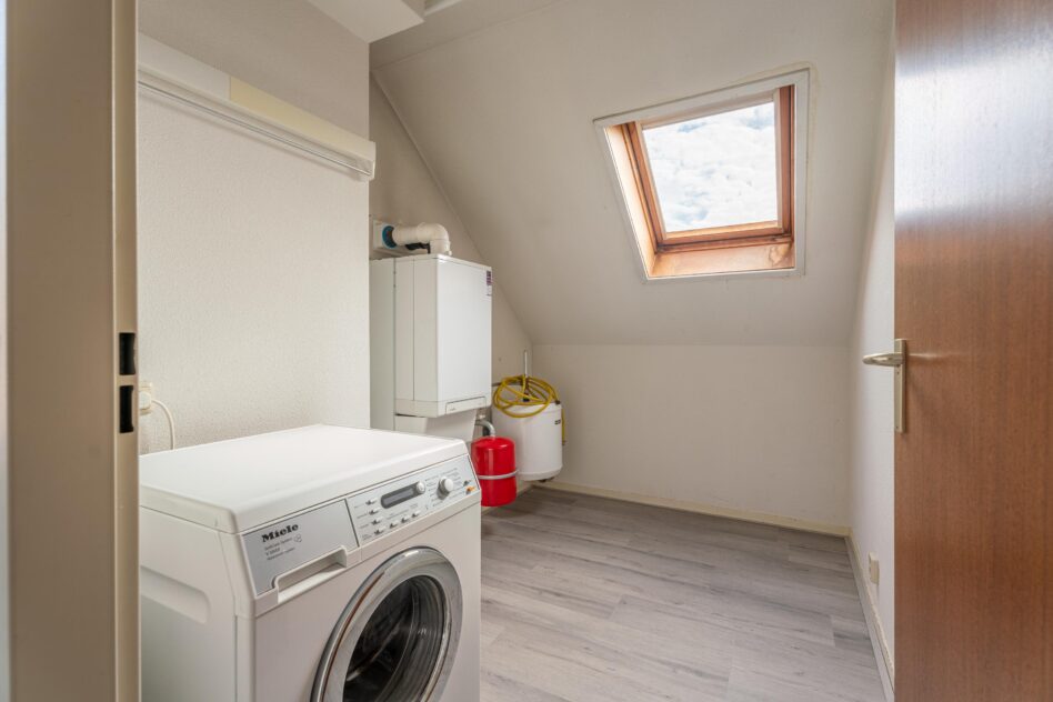 Rijnsburg – Witte de Withstraat 26