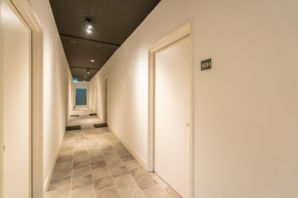 Rijnsburg – Burgemeester Hermansstraat 40H