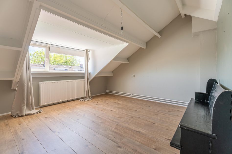 Rijnsburg – Oranjelaan 118