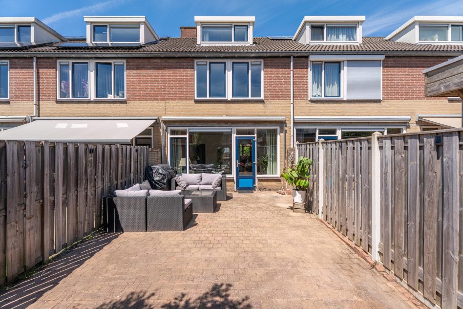 Rijnsburg – Oranjelaan 118