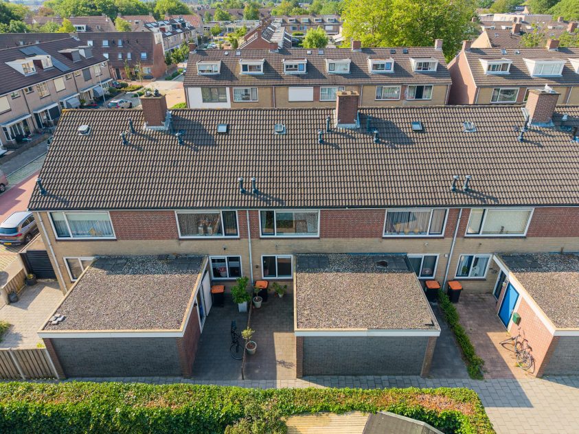 Rijnsburg – Oranjelaan 118
