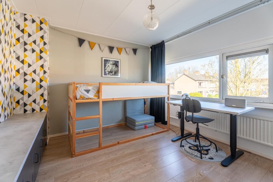 Oegstgeest – President Kennedylaan 32